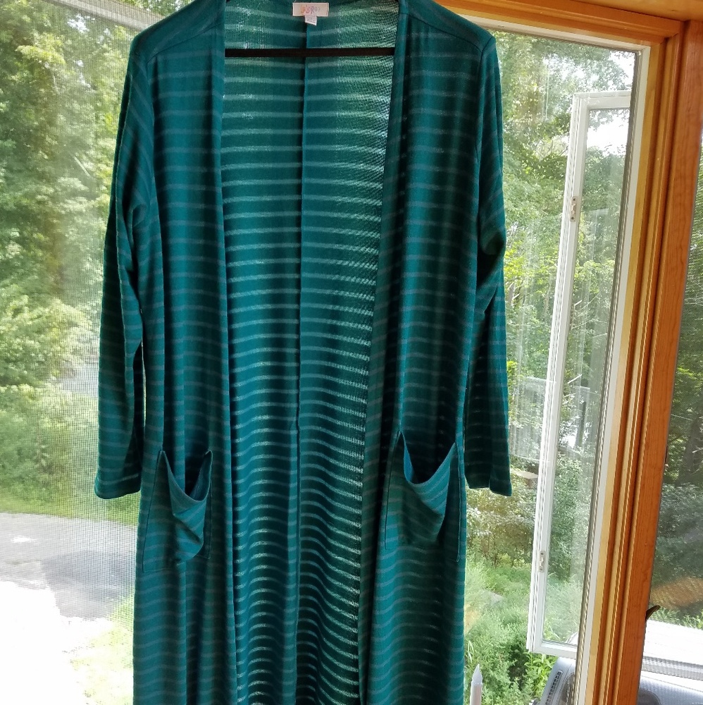 Lularoe sarah